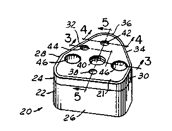 Une figure unique qui représente un dessin illustrant l'invention.